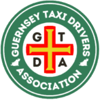 Guernsey Taxi Drivers Association Logo
